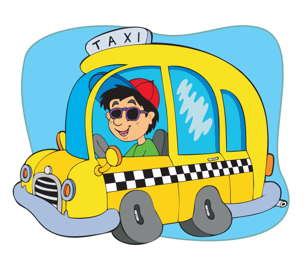 No Taxi License, Big Problem | SterlingBackcheck